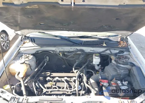 2012 Ford Escape Limited z USA, uszkodzony, nr VIN 1FMCU9E76CKB25603